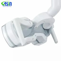 8 LED Bulbs Dental Oral Operation Lamp Reflection LED Induction Light Dentist Appliances Dentistry Chair Light Dentist Tools