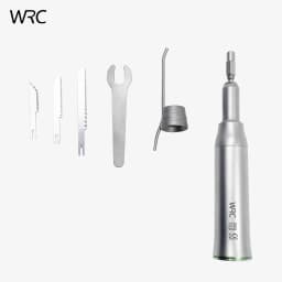 Dental Oral Surgery Saw Handpiece for Implantology Dental Reciprocating Saw Blade Bone Reduction Handpiece Dentistry Accessories
