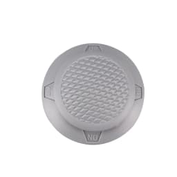 JUMTOP 1PC Dental Pedal Switch Multipurpose Pedal On-Off Foot Pedal Dental Chair Unit Spare Part