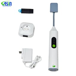 DEASIN Dental iRay Digital Wireless Sensor X-Ray Intraoral Sensor Pluto 0002XW Digital Portable Dental Sensor Equipment