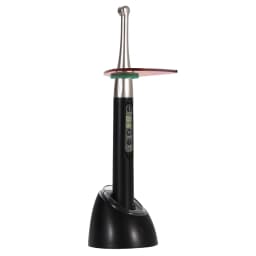 Dental iLed Max 1 Second Resin Cure Curing Light LED Wireless Curing Lamp 2500mw/c㎡ Fit Woodpecker