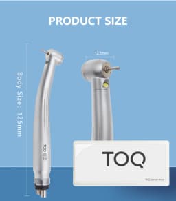 Rock Drilling Machine with Free ShippingDental LED Dentist E-generator Push Button High Speed Handpiece Air Turbine Triple Water