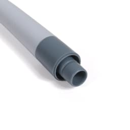 1-50Pcs Dental Disposable High Speed Air Turbine Handpiece Personal Use Blue/Grey 2/4Hole Quick Coupler NSK Style