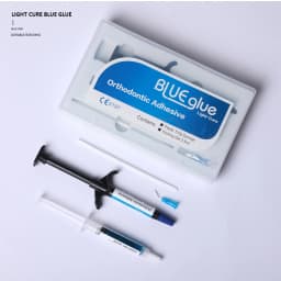 Braces Glue Adhesivos Universal Self/Light Cure Glue For Braces Dental Brackets Kit With Glue Orthodontic Bracket Glue