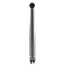 10Pcs Dental LED Self-Power E-generator High Speed Handpiece Fiber Optic Air Turbine Cartridge Rotor 2/4hole Fit NSK KAVO
