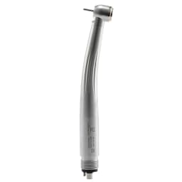 10Pcs Dental LED Self-Power E-generator High Speed Handpiece Fiber Optic Air Turbine Cartridge Rotor 2/4hole Fit NSK KAVO