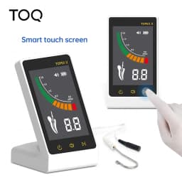 TOQ Dental Mini High Test Endo Apex Locator Root Canal Treatment Motor Periodontics Length Measurer Endodontic