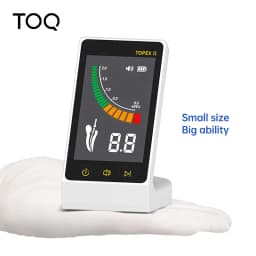 TOQ Dental Mini High Test Endo Apex Locator Root Canal Treatment Motor Periodontics Length Measurer Endodontic