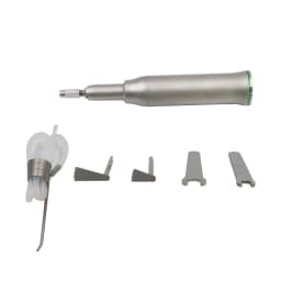Dental Oral Surgery Saw Handpiece for Implantology Dental Reciprocating Saw Blade Bone reduction Handpiece Dentistry Accessories