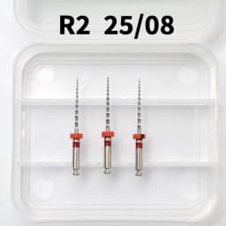 Glin Dental Instruemnt Retreatment Endo Files For Removing Filling Matertial High Quality Niti Rotary Endodontic Files