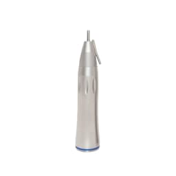 JUMTOP Dental 1:1 Straight Handpiece Implant Direct Drive Low Speed Straight Handpiece with Internal/External Water Spray