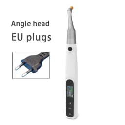 DEASIN Electric Wireless Dental Polishing Handpiece for Teeth Cleaning and Polishing Dental Polisher Prophy Motor