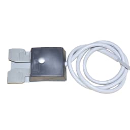 Dental Unit Spare Parts Round 4-Hole P-Type Standard Dental Foot Pedal