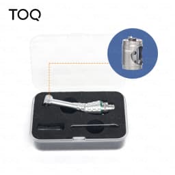 New Endo Motor 16:1 Dental Reduction Equipment Wireless Root Canal Motor with reciprocation mode Instrument Dentist Tips