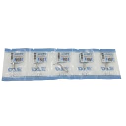 10 PCS Dental Scaling Perio Tips for Satelec DTE NS* Ultrasonic Scaler Handpiece Teeth Whitening