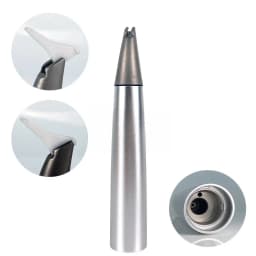 JUMTOP Dental Air Polisher for EMS S1 S2 MASTER OIEZON PERIO-FLOW Compatible Handpiece Handle Spray Nozzle Tools