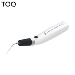 Dental Endo Ultra Activator Endo Irrigator Cordless Ultrasonic Activator With 6 Tips 40-50Khz 1500mAh For Endodontic Treatment