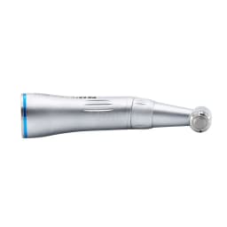 DEASIN factory Dental Low Speed Handpiece Air Turbine Contra Angle Inner Water Spray Available