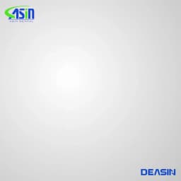 DEASIN factory Dental Low Speed Handpiece Air Turbine Contra Angle Inner Water Spray Available