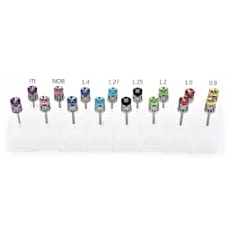 Dental Prosthetic Screwdriver ICX ITI Dentium Osstem Anlylos Nobel ICX Surgery Ratchet Screw Drivers Universal Torque Wrench