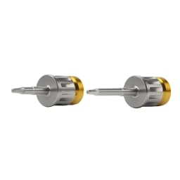 Universal 10pcs kit Stainless Steel Screw Drivers For Dental Universal Implant Prosthetic Kit Torque Wrench