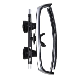 2.5/3x Dental Surgical Binocular Loupes Headband Magnifier 0°- 82° adjustment