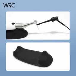 2 In 1 Dental Smart Wireless Endo Motor Built In Apex Locator Root Canal 360ᄚAdjustable Handpiece for Root Canal Treat