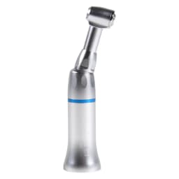 1-10Pcs Dental Low Speed Contra Angle Handpiece Push Button 22000-27000 Rpm Stainless Steel Dentist Tools