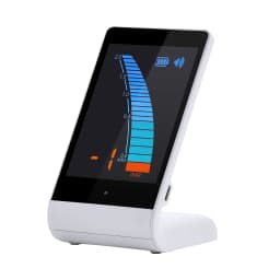 Dental LCD Endo Apex Locator Mini Endodontic Root Canal Finder Measure Instruments Woodpecker Style