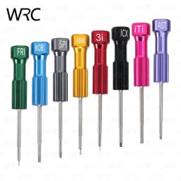 Dental Implant Screwdriver Denture Implant Abutment Torque Wrench 3I AST NOB ANK ICX ITI SPI Dentist Tools Dentistry Material