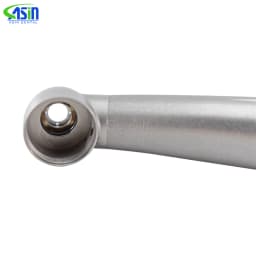 Dental Clinical Handpiece With LED Fiber Optic Technology Air Turbine Essential Tool For Dentists Treatment Patients Dentistry