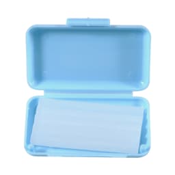 10 boxes Dental Orthodontic Relief Wax fit Brackets Braces Gum Irritation Wax Medical Paraffin 10 Scents