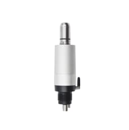 Dental Low Speed Handpiece 1:1 Direct Drive External Water Contra Angle Straight Handpiece Fit E-Type Air Motor Dentist Lab Tool