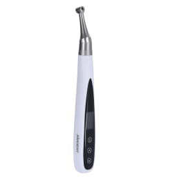 Dental Brushless 3 in 1 Endo Motor Built-in Apex Locator Cordless Polishing 16:1 Contra Angle Multifunction Dentist Tools