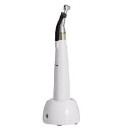Dental Cordless & Wireless LED Light Endo Motor 16:1 Contra Angle Root Canal Treatment Endodontic