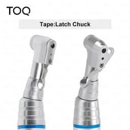 New Key type Low Speed Handpiece Tools Against Low Rotation Dental Contra Angle Latch Chuck /Key Type Low Speed 22000-27000 RPM