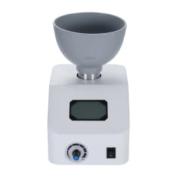 Dental Laboratory Alginate Mixer Machine - 300RPM Gypsum Blender for Impression/Printing Materials Blend