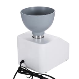 Dental Laboratory Alginate Mixer Machine - 300RPM Gypsum Blender for Impression/Printing Materials Blend