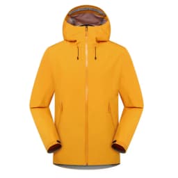 ARC New Storm Jacket Lovers Outdoor Sports Camping Mountain Skiing Trend Fashion British Wind Leisure Waterproof Storm Jacket