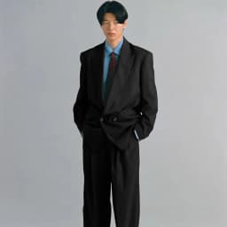 Army Green Men Suits 2 Pieces Jacket Pants Peak Lapel High Quality Banquet Celebrity Prom Party Double Breasted Classic Fashion