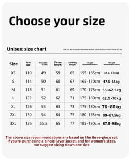 Empty Mountain Rain Hard Shell Windproof and Waterproof Functional Outdoor Three-in-One Hooded Mountaineering Jacket Men Women