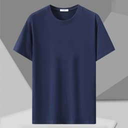 Men's Printed T-shirt Plus Size 110-180kg Loose Short Sleeve Tee Oversized Tops 5XL 6XL 7XL Big Size Men Clothing 티셔츠 Camiseta