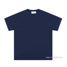 2026 Outdoor Sports Solid Color Short Sleeve T-shirts Elastic Sweat Wicking Gym Training Tops Unisex Summer Wear