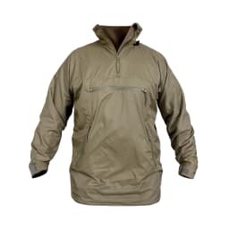 British Army PCS SMOCK Pullover,Fleece Inner Outdoor Thermal Jacket Trench Coat UK Military Wind and cold protection equipment