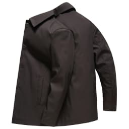 2026 new arrival spring fashion coat men high quality trench coat men,autumn men's casual jackets size M-4XL