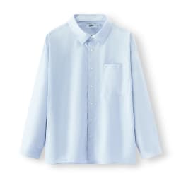 Semir Men Shirt Cotton Loose Lapel Pocket Outerwear Style Clean Utility Casual Blouse Autumn Layering Top Daily Wear 2026