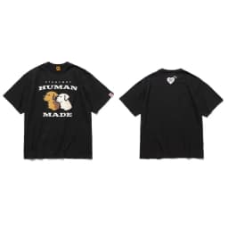 Human Made Dragon Print Tee China Pop Up Limited Casual Couple Streetwear