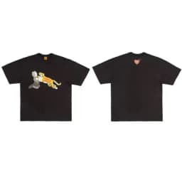 Human Made Dragon Print Tee China Pop Up Limited Casual Couple Streetwear