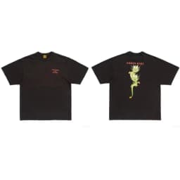 Human Made Dragon Print Tee China Pop Up Limited Casual Couple Streetwear