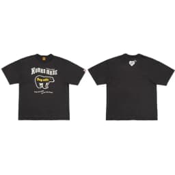 Human Made Dragon Print Tee China Pop Up Limited Casual Couple Streetwear